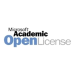 Microsoft Project Online Professional 1 license(s) Multilingual