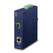PLANET IGTP-805AT network media converter 2000 Mbit/s 1310 nm Blue