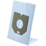 Deltaco Vacuum cleaner bags in synthetic fiber corresponding to Swirl PH84 and Champion 1484CH