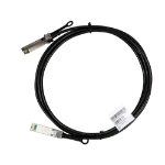 HPE Networking X240 25G SFP28 to SFP28 3m DAC Cable InfiniBand en Glasvezelkabel