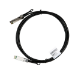 HPE Networking X240 25G SFP28 to SFP28 3m DAC Cable