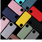 JLC Samsung Xcover 7 Matte Silicone Case – Navy