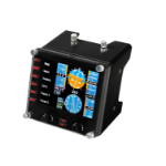 Logitech G G Saitek Pro Flight Instrument Panel