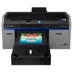 DPSB Epson SureColor SC-F2100 Direct To Garment Printer