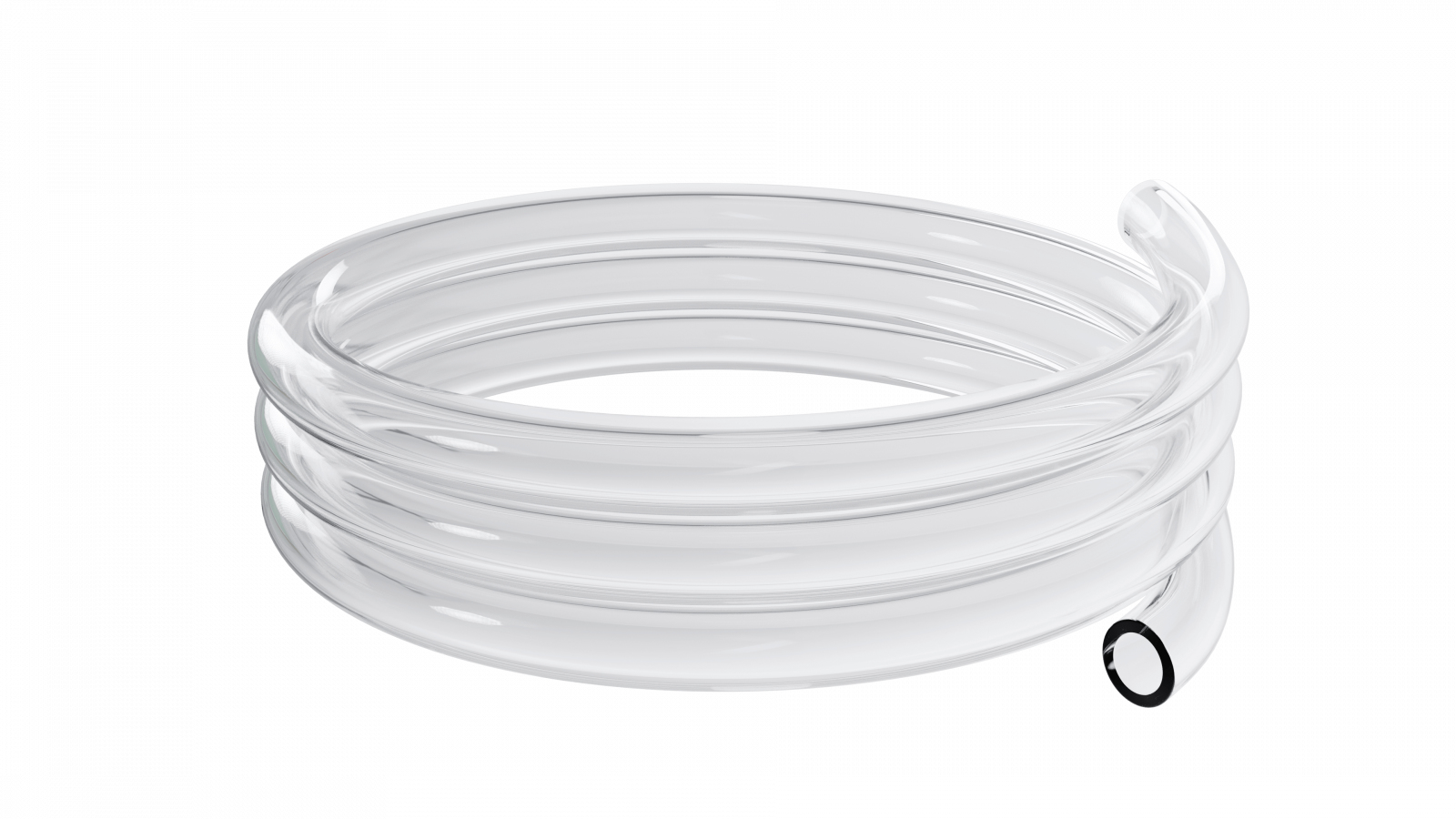 EK Water Blocks Loop Soft Tube Tubing