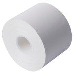 Brother BFA-274058-080 printer label White Self-adhesive printer label