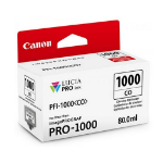 DPSB Canon PFI-1000-CO Chroma Optimizer Ink Cartridge for iPF PRO 1000