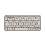 Logitech K380 Multi-Device Bluetooth Keyboard