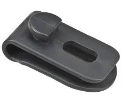 Image of Honeywell 280797-000-SP handheld printer accessory Belt clip Black...