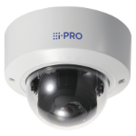 i-PRO WV-S2236L security camera Dome IP security camera Indoor 2048 x 1536 pixels Ceiling/wall