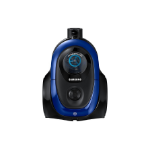 Samsung VC2100M 1.5 L Cylinder vacuum 700 W Bagless