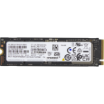 HP 1TB PCIe-4x4 NVMe M.2 SSD 1000 GB PCI Express 4.0