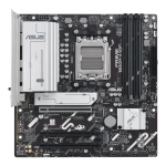 ASUS PRIME B840M-A WIFI-CSM motherboard AMD B840 Socket AM5 micro ATX