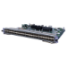 Hewlett Packard Enterprise A10500 48-port GbE SFP EB Module