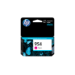 HP Cartucho original de tinta magenta 954