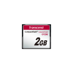 Transcend 2GB CF CompactFlash