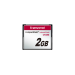 Transcend 2GB CF CompactFlash