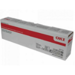 OKI 46861306 Toner-kit magenta, 10K pages ISO/IEC 19752 for OKI C 834