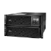 APC SRT10KRMXLT uninterruptible power supply (UPS) Double-conversion (Online) 10 kVA 10000 W 7 AC outlet(s)