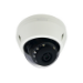 LevelOne HUBBLE Fixed Dome IP Network Camera, H.265, 5-Megapixel, 802.3af PoE, IR LEDs, Indoor/Outdoor, Vandalproof