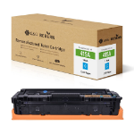 G&G Image 21270 Toner cartridge cyan, 1x2.1K pages Pack=1 (replaces HP 415A/W2031A) for HP E 45028/M 454