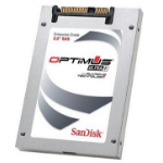 SanDisk Optimus Ultra+ 2.5" 100 GB SAS MLC