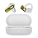 Lenovo X500 Headset True Wireless Stereo (TWS) Ear-clip-on, Open-ear Business/Everyday USB Type-C Bluetooth White