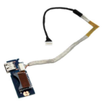 Samsung BA92-09694A laptop spare part USB board