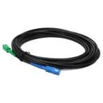 AddOn Networks ADD-ASC-SC-5MS9SMFO InfiniBand/fibre optic cable 196.9" (5 m) OFNR Black