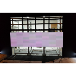 Samsung VG-LFR08SWWXEN monitor mount accessory