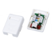 Alantec GN005 wire connector RJ-45 White