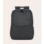 Tucano SIRIO Laptop 15.6", MacBook Pro 16" Backpack case Black