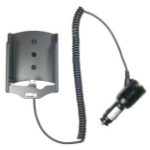 Brodit 512322 holder Active holder Mobile phone/Smartphone Black