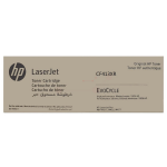 HP CF413XR/410X Toner cartridge magenta recycled Evocycle, 5K pages ISO/IEC 19798 for HP Pro M 452