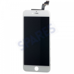 Apple EU Product - iPhone 6 Plus Original Pulled LCD Display - White