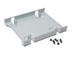 Shuttle PHD3 - 3.5" drive holder for 2x 2.5" hard drives com