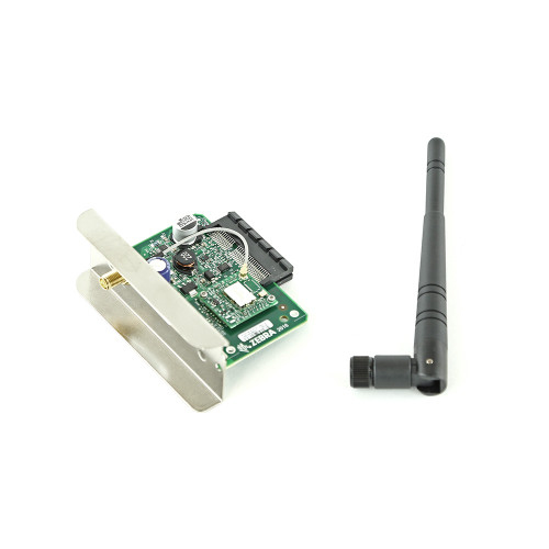 Zebra P1083320-037G Printer/Scanner Spare Part/Accessory Wlan Interfac