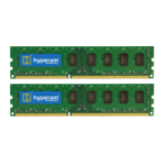 Hypertec HYUK31325688GBOE memory module 8 GB DDR3 240-pin DIMM