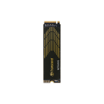 Transcend TS2TMTE255S internal solid state drive 2 TB M.2 PCI Express 4.0 NVMe 3D NAND