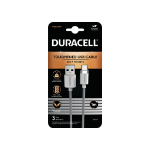 Duracell USB6061W USB cable White