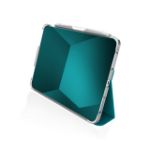 STM Studio Max (iPad (A16)/10th Gen) AP - Deep Teal