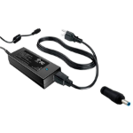 BTI 741553-850 power adapter/inverter Indoor 45 W Black