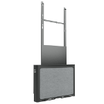 Chief TempoTM Flat Panel Floor Support System