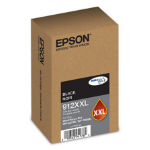 Epson 912XXL ink cartridge 1 pc(s) Original Extra (Super) High Yield Black
