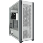 Corsair 7000D AIRFLOW Full Tower Wit
