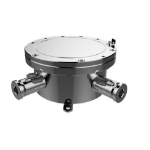 Hikvision DS-2781ZJ-X/316L security camera accessory Interface box