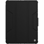 JLC Apple iPad 10.2 (9th, 8th and 7th Gen) Transporter Case - Black