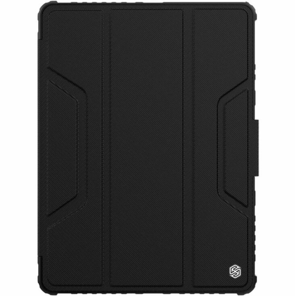 JLC Apple iPad 10.2 (9th, 8th and 7th Gen) Transporter Case - Black