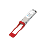 eNet Components JL743A-ENC network transceiver module Fiber optic 100000 Mbit/s QSFP28 1309 nm