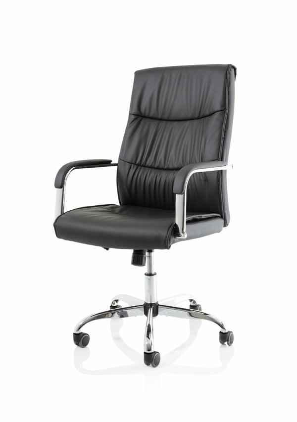 Dynamic EX000148 office/computer chair Padded seat Padded backrest